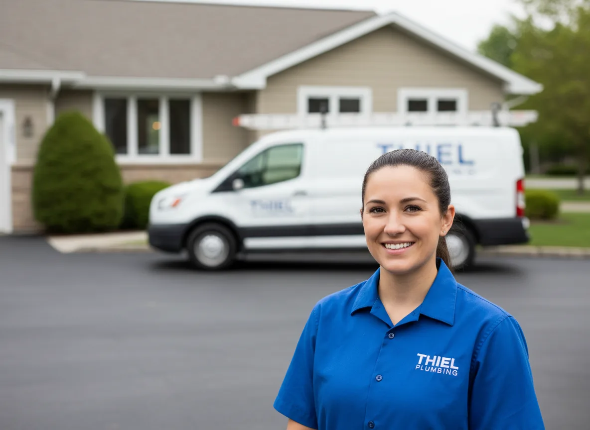 Plumber Freeport, MI FAQs